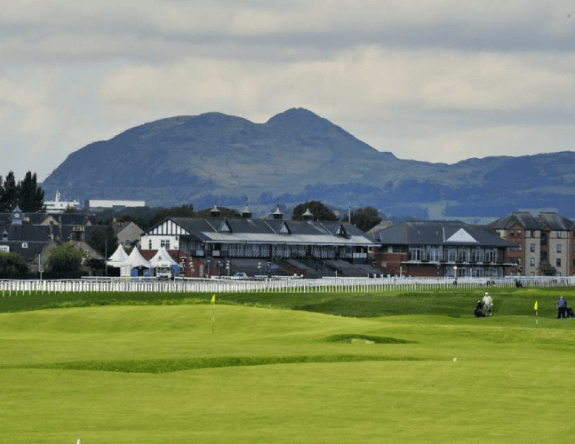 Visit East Lothian Discover the Charm of Scotland's Coast