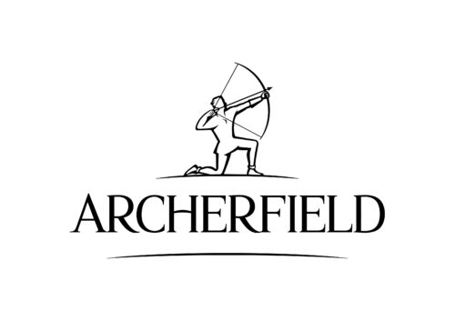 Archer with archer underline high 1 500x353